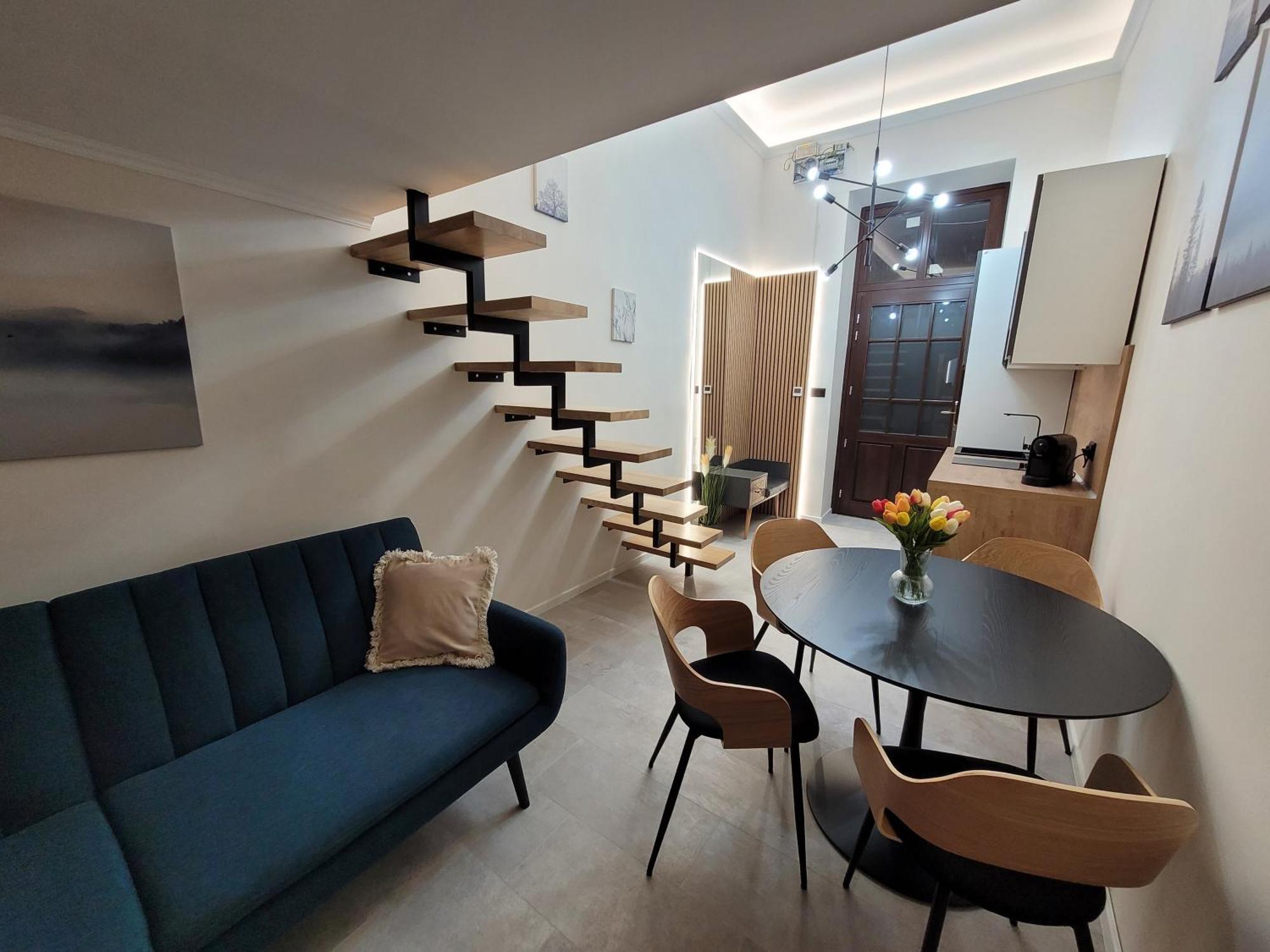 Secret Hideout Bp Apartamento Budapeste Exterior foto