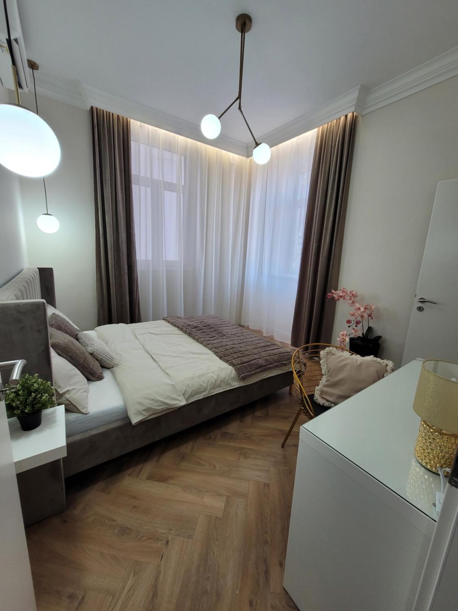 Secret Hideout Bp Apartamento Budapeste Exterior foto